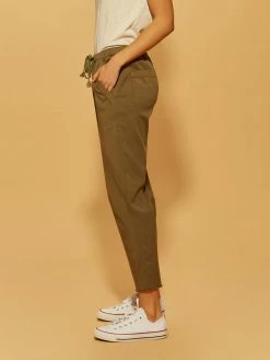 Thread & Supply Journey Pants Sustainable