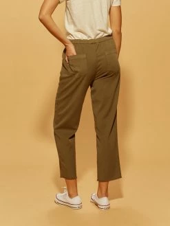 Thread & Supply Journey Pants Sustainable