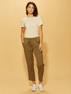 Thread & Supply Journey Pants Sustainable