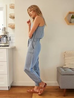 Thread & Supply Faith & Flower Jumpsuit 15 Thread & Supply Faith & Flower Jumpsuit