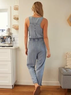 Thread & Supply Faith & Flower Jumpsuit 16 Thread & Supply Faith & Flower Jumpsuit