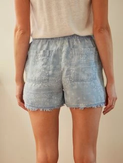 Thread & Supply Sustainable Haven Shorts