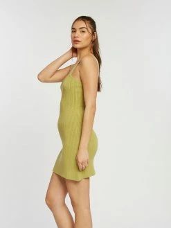 Thread & Supply WeekendLA - YULIA DRESS 13 Thread & Supply WeekendLA - YULIA DRESS