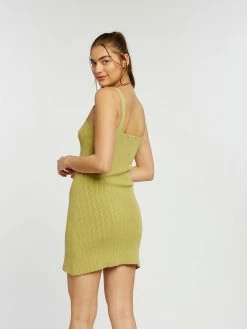 Thread & Supply WeekendLA - YULIA DRESS 14 Thread & Supply WeekendLA - YULIA DRESS