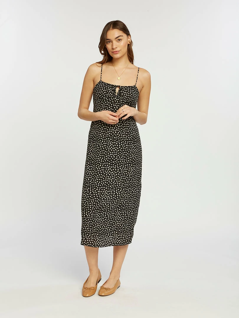 Thread & Supply WeekendLA - YOLA DRESS New! 4 Thread & Supply WeekendLA - YOLA DRESS New!