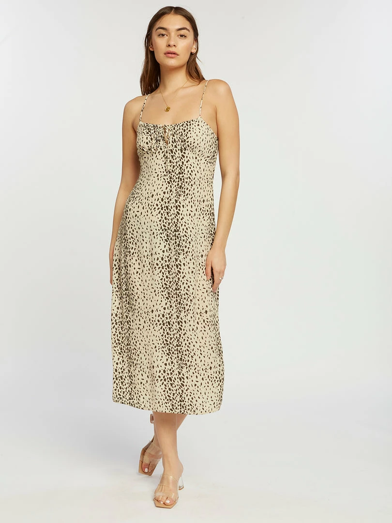 Thread & Supply WeekendLA - YOLA DRESS New! 1 Thread & Supply WeekendLA - YOLA DRESS New!