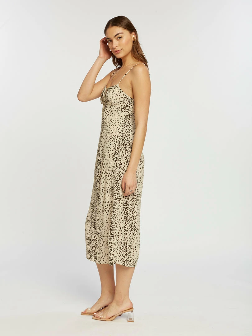 Thread & Supply WeekendLA - YOLA DRESS New! 2 Thread & Supply WeekendLA - YOLA DRESS New!