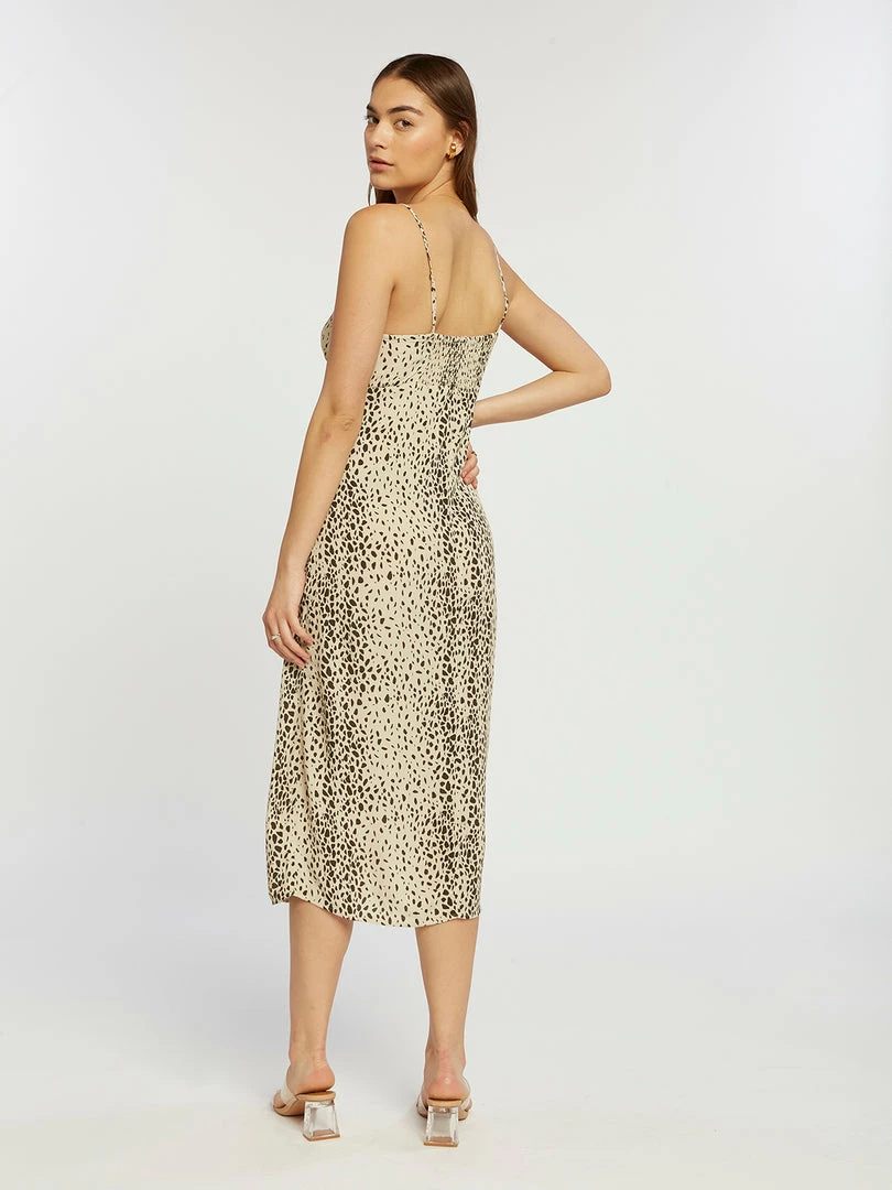 Thread & Supply WeekendLA - YOLA DRESS New! 3 Thread & Supply WeekendLA - YOLA DRESS New!