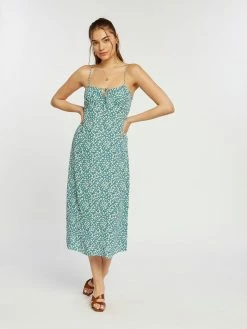 Thread & Supply WeekendLA - YOLA DRESS New! 22 Thread & Supply WeekendLA - YOLA DRESS New!