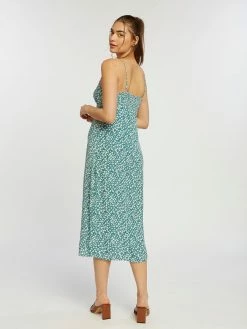 Thread & Supply WeekendLA - YOLA DRESS New! 23 Thread & Supply WeekendLA - YOLA DRESS New!