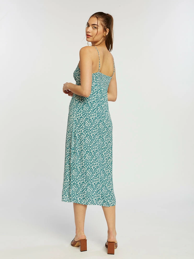 Thread & Supply WeekendLA - YOLA DRESS New! 9 Thread & Supply WeekendLA - YOLA DRESS New!