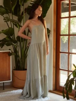 Thread & Supply Cabana Dress