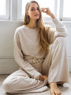 Thread & Supply Daybreak Top