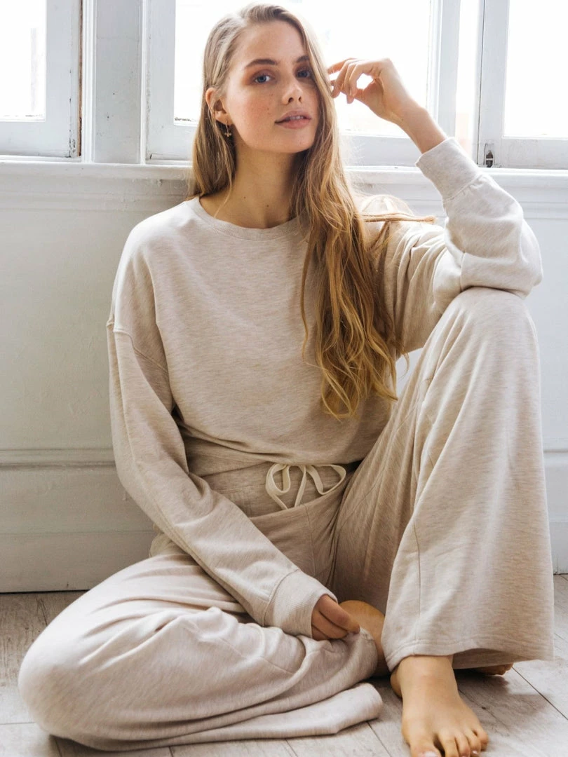 Thread & Supply Daybreak Top 1 Thread & Supply Daybreak Top