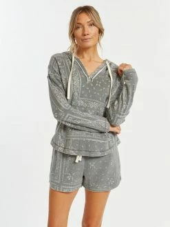 Thread & Supply Sale Lyra Hoodie 16 Thread & Supply Sale Lyra Hoodie