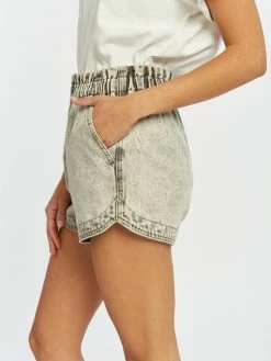 Thread & Supply Sustainable Hang Loose Shorts