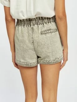 Thread & Supply Sustainable Hang Loose Shorts