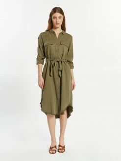 Thread & Supply Bobbie Dress New!