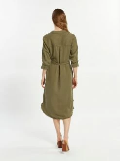 Thread & Supply Bobbie Dress New!