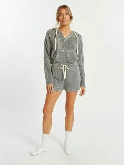 Thread & Supply Lyra Shorts