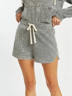 Thread & Supply Lyra Shorts