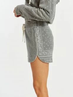 Thread & Supply Lyra Shorts