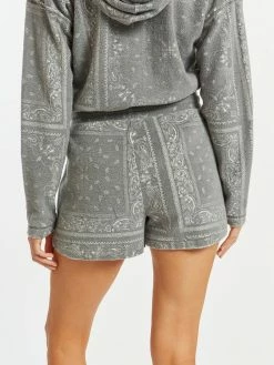 Thread & Supply Lyra Shorts