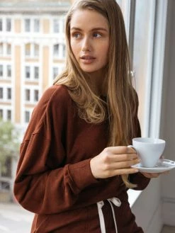 Thread & Supply Daybreak Top 7 Thread & Supply Daybreak Top