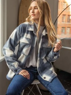 Thread & Supply Dana Jacket