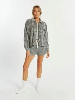 Thread & Supply Vega Jacket