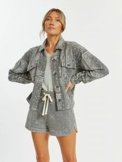 Thread & Supply Vega Jacket