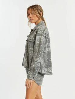 Thread & Supply Vega Jacket