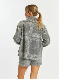 Thread & Supply Vega Jacket