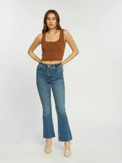 Thread & Supply WeekendLA - ELAINE TOP