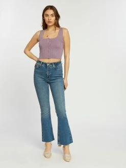 Thread & Supply WeekendLA - ELAINE TOP