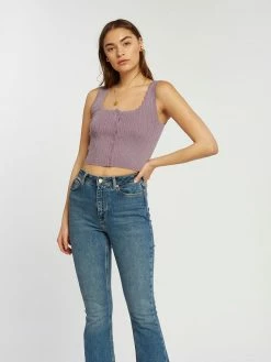 Thread & Supply WeekendLA - ELAINE TOP