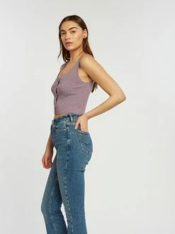 Thread & Supply WeekendLA - ELAINE TOP