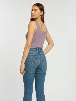 Thread & Supply WeekendLA - ELAINE TOP