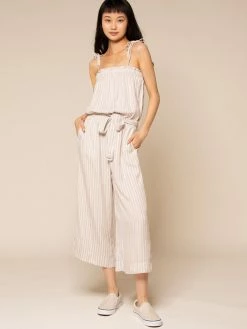 Thread & Supply Giverny Jumpsuit Sustainable