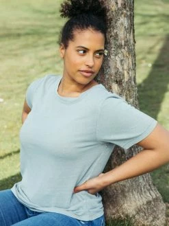 Thread & Supply Sustainable Alchemy Tee 16 Thread & Supply Sustainable Alchemy Tee