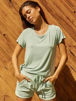 Thread & Supply Amara Top