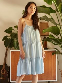 Thread & Supply Bayside Dress New!