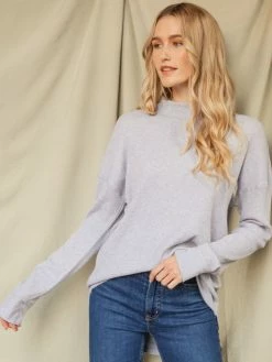 Thread & Supply Rumer Top