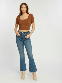 Thread & Supply WeekendLA - ELODIE TOP