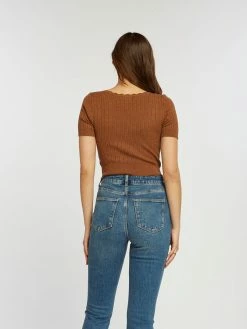 Thread & Supply WeekendLA - ELODIE TOP