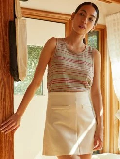 Thread & Supply Amalfi Tank New! 13 Thread & Supply Amalfi Tank New!