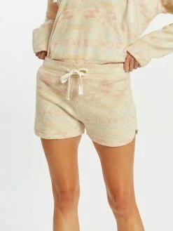 Thread & Supply Lyra Shorts