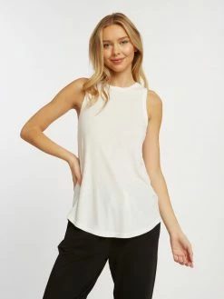 Thread & Supply Sinclair Tank