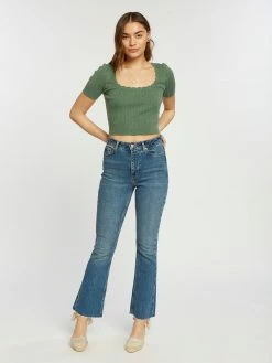 Thread & Supply WeekendLA - ELODIE TOP