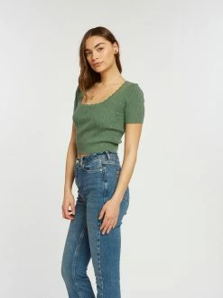 Thread & Supply WeekendLA - ELODIE TOP